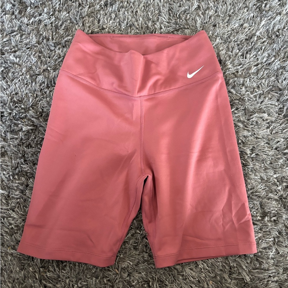 Nike Women's Coral Bike Shorts